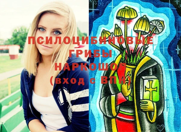 мескалин Баксан